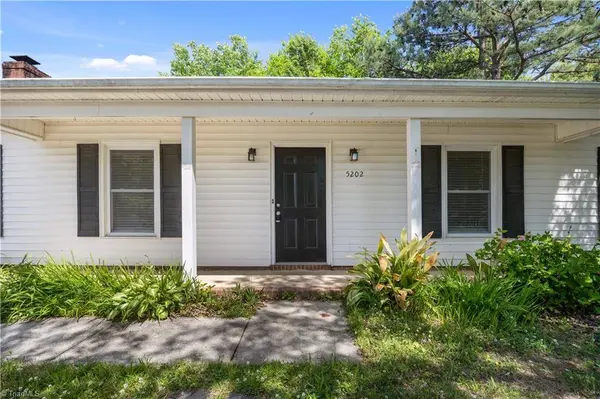 5202 Harrod CT, Greensboro, NC 27410