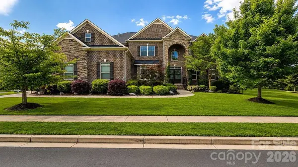 16032 Loch Raven RD, Huntersville, NC 28078