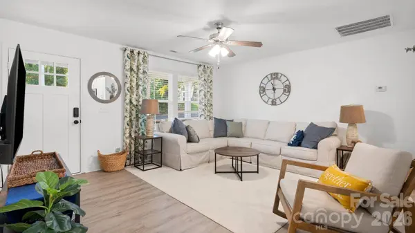 307 Austin ST, Albemarle, NC 28001