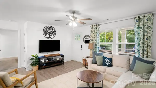307 Austin ST, Albemarle, NC 28001