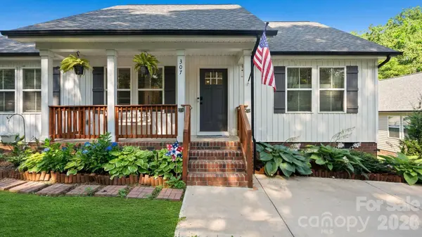 307 Austin ST, Albemarle, NC 28001