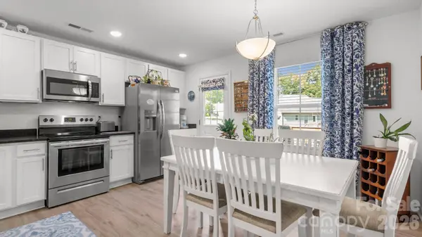307 Austin ST, Albemarle, NC 28001