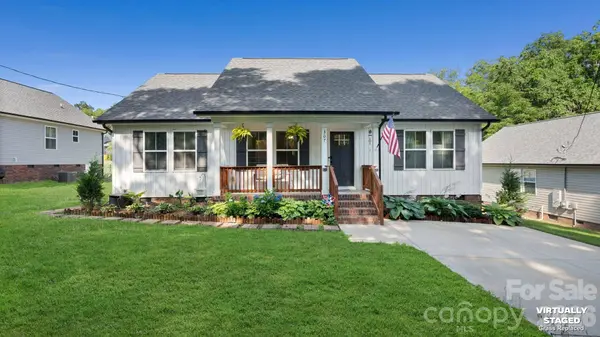 307 Austin ST, Albemarle, NC 28001