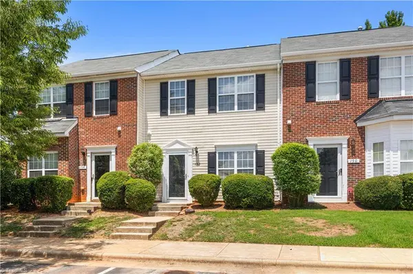 152 Queensberry CT, Greensboro, NC 27405