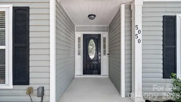 5050 Gibbons Link RD, Charlotte, NC 28269