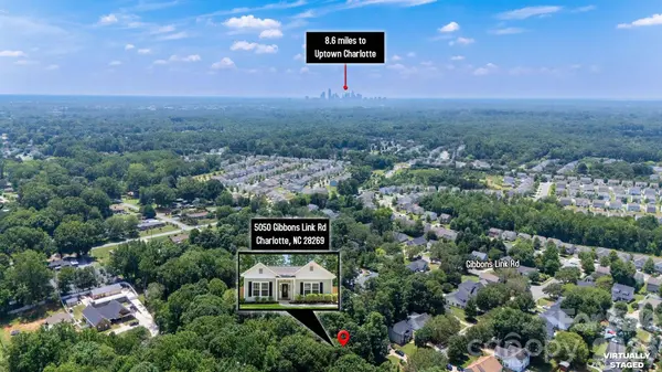 5050 Gibbons Link RD, Charlotte, NC 28269