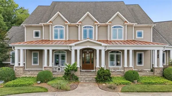 636 Lee RD, Thomasville, NC 27360