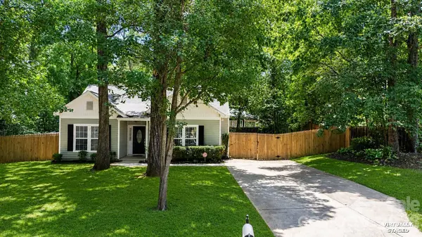 5050 Gibbons Link RD, Charlotte, NC 28269
