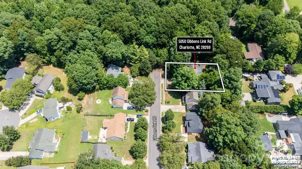 5050 Gibbons Link RD, Charlotte, NC 28269
