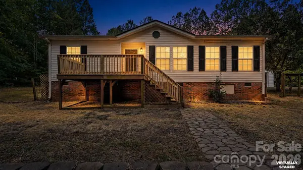 442 Lambs WAY, Iron Station, NC 28080