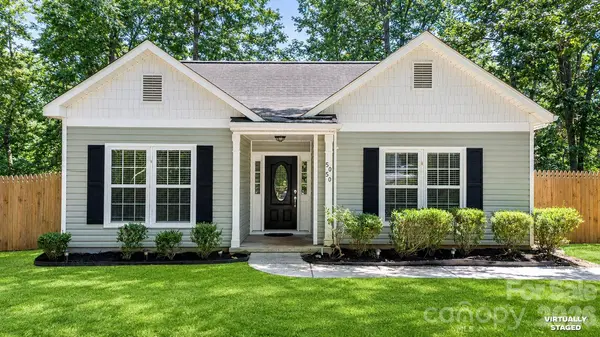 5050 Gibbons Link RD, Charlotte, NC 28269
