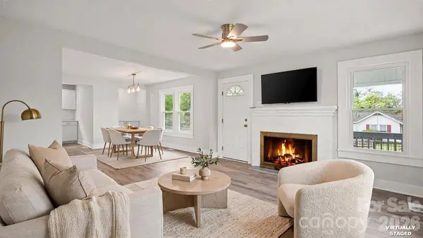 1306 Pennington RD, Albemarle, NC 28001