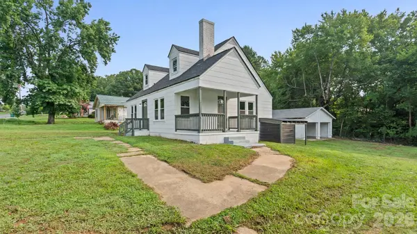 1306 Pennington RD, Albemarle, NC 28001