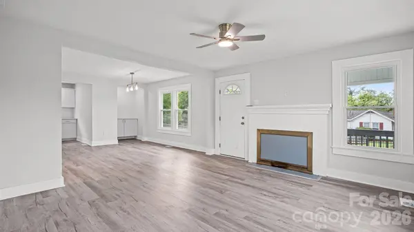 1306 Pennington RD, Albemarle, NC 28001