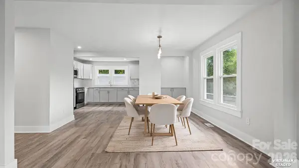1306 Pennington RD, Albemarle, NC 28001