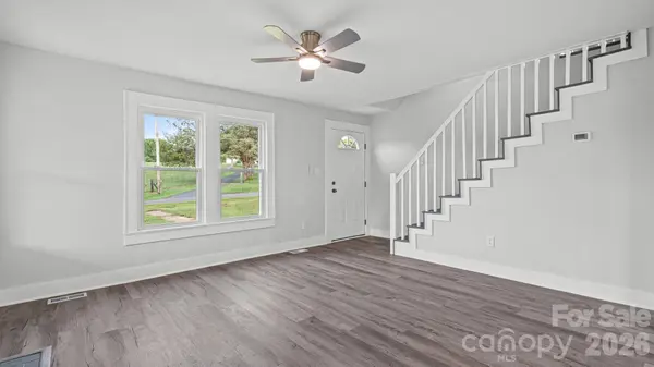 1306 Pennington RD, Albemarle, NC 28001