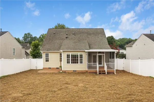 4153 Salem Springs CT, Winston-salem, NC 27107