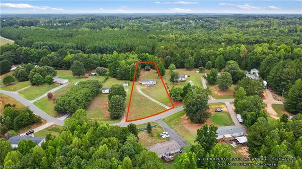 340 Gem Stone LOOP, Summerfield, NC 27358