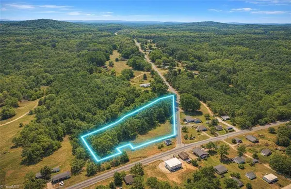 0 Vestal RD, Jonesville, NC 28642
