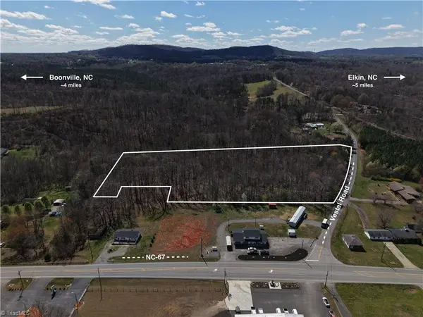 0 Vestal RD, Jonesville, NC 28642