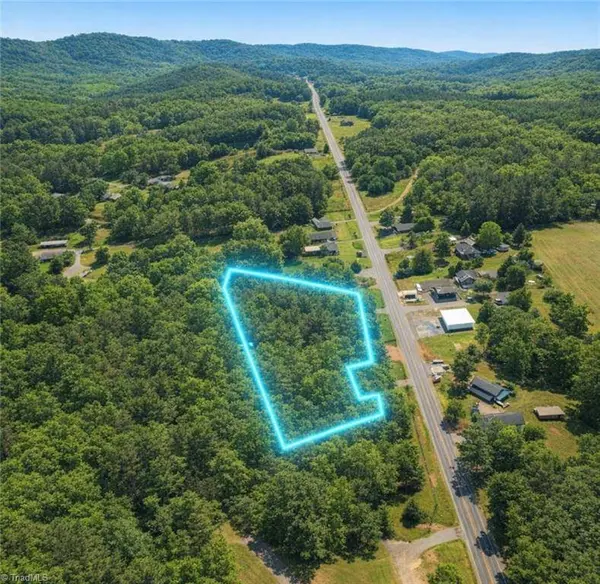 0 Vestal RD, Jonesville, NC 28642