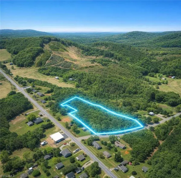 0 Vestal RD, Jonesville, NC 28642