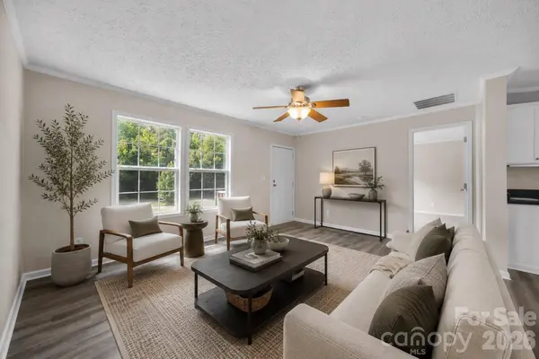 6701 Philadelphia Churc RD, Marshville, NC 28103