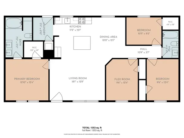 6701 Philadelphia Churc RD, Marshville, NC 28103