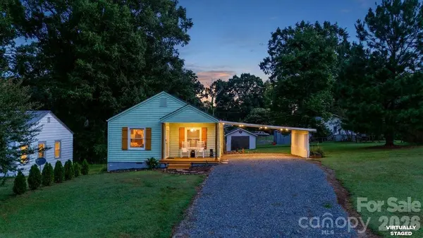 1476 Hickory AVE, Albemarle, NC 28001