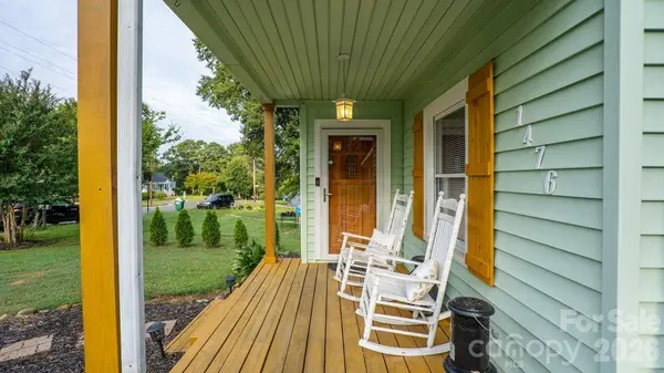 1476 Hickory AVE, Albemarle, NC 28001