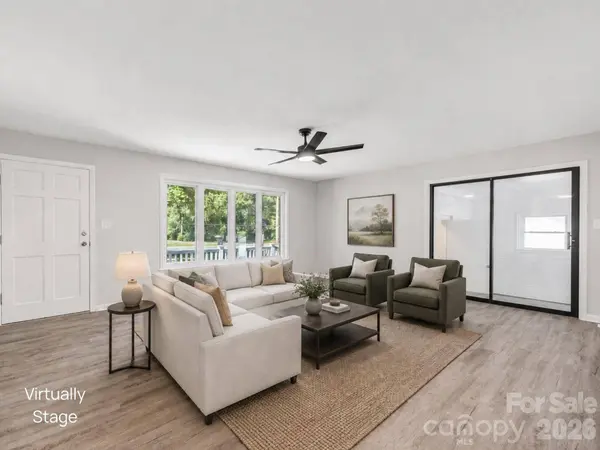 24668 Saint Martin RD, Albemarle, NC 28001