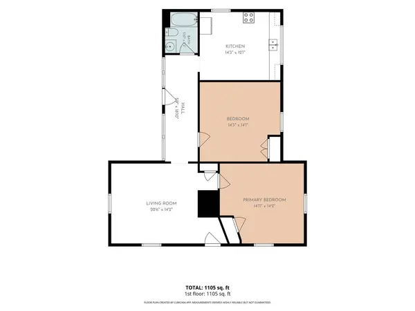 513 Edgemont ST, Albemarle, NC 28001