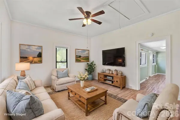 513 Edgemont ST, Albemarle, NC 28001