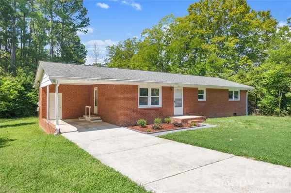 409 Moss Springs RD