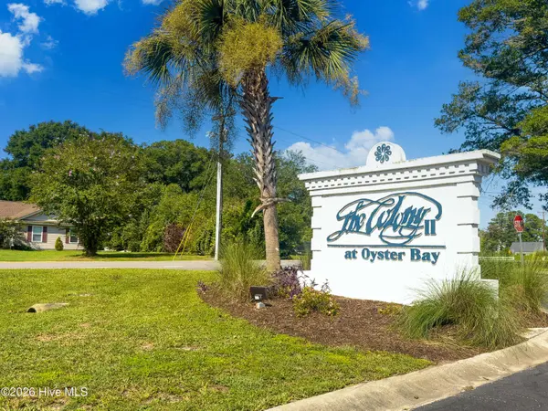 908 Resort CIR #Unit 203, Sunset Beach, NC 28468