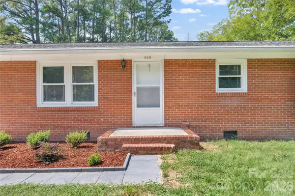 409 Moss Springs RD, Albemarle, NC 28001