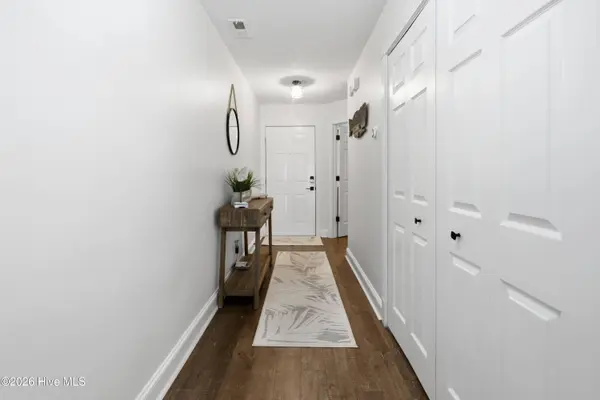 908 Resort CIR #Unit 203, Sunset Beach, NC 28468