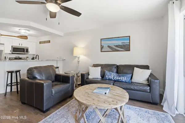 908 Resort CIR #Unit 203, Sunset Beach, NC 28468