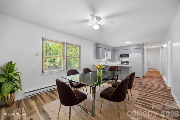 409 Moss Springs RD, Albemarle, NC 28001