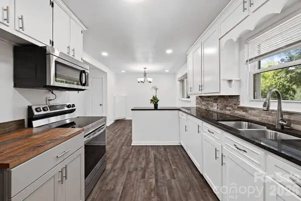 411 Coble AVE, Albemarle, NC 28001