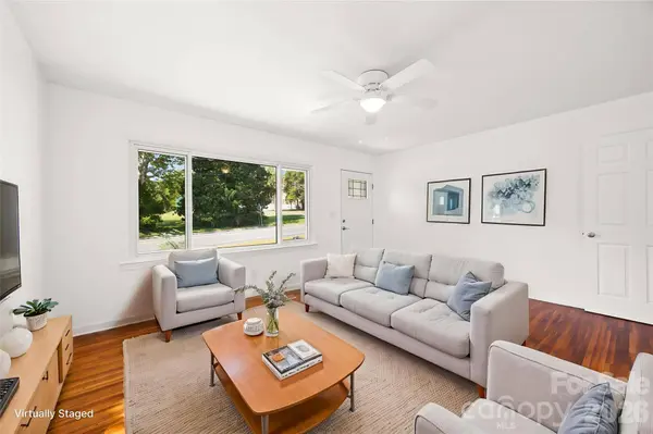411 Coble AVE, Albemarle, NC 28001
