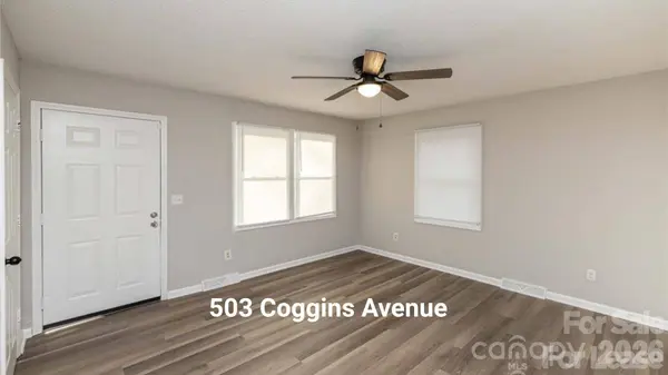 503 Coggins AVE, Albemarle, NC 28001