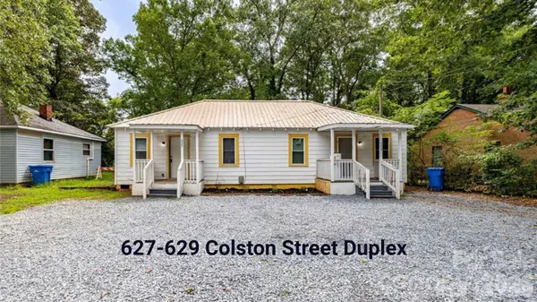 503 Coggins AVE, Albemarle, NC 28001