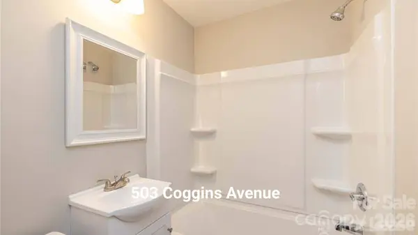 503 Coggins AVE, Albemarle, NC 28001