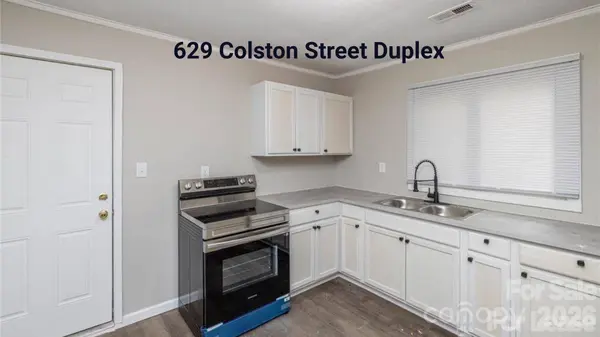 503 Coggins AVE, Albemarle, NC 28001
