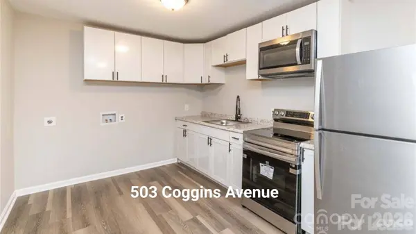 503 Coggins AVE, Albemarle, NC 28001