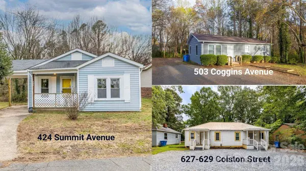 503 Coggins AVE