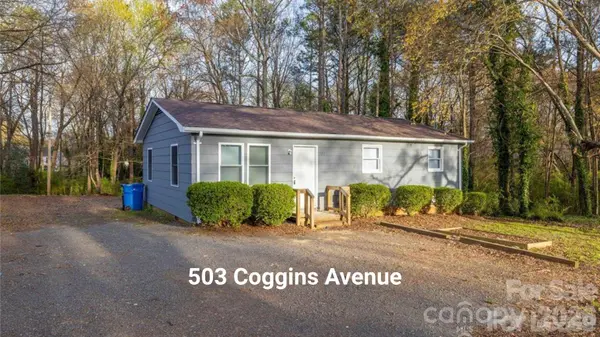 503 Coggins AVE, Albemarle, NC 28001