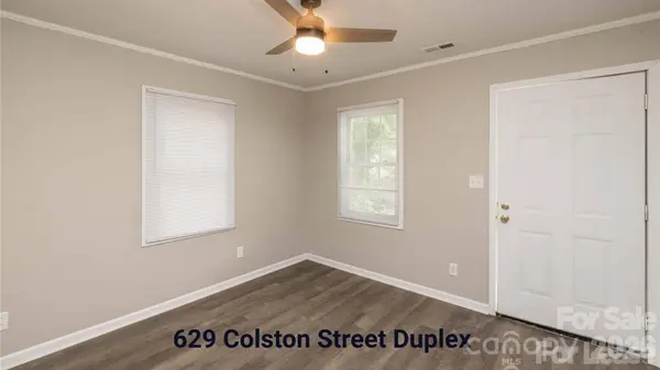 503 Coggins AVE, Albemarle, NC 28001