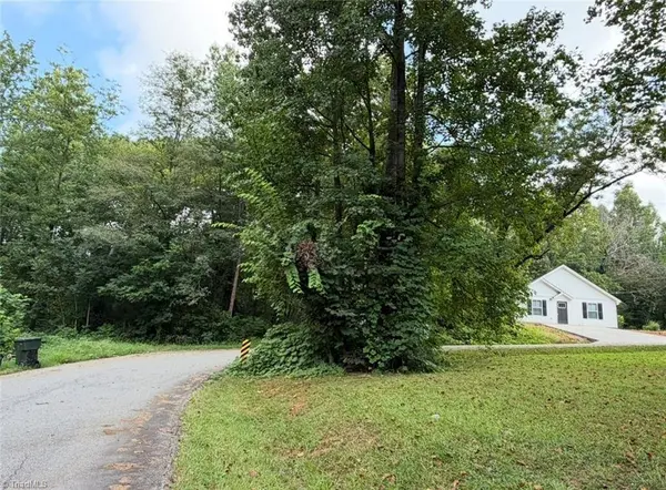 0 Aberdeen DR, Lexington, NC 27292